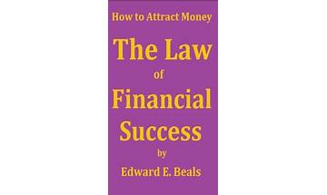 How to Attract Money (The Law of Financial Success for Android - Download the APK from Habererciyes